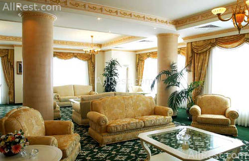Rixos Hotel Beldibi 9